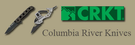 Columbia River Knives