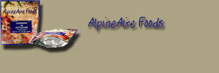 AlpineAire Foods