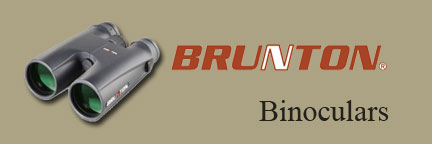 Brunton Binoculars