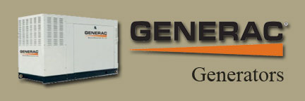 Generac Generators