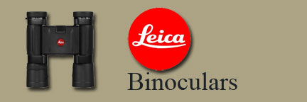 Leica Binoculars