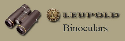 Leupold Binoculars