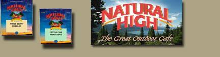 Natural High Foods