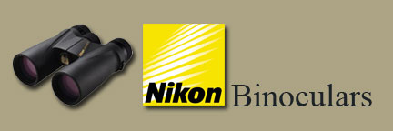 Nikon Binoculars
