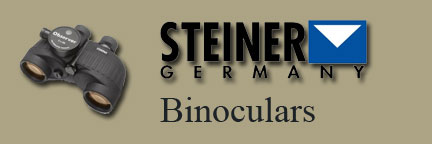 Steiner Binoculars