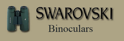 Swarovski Binoculars