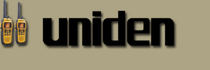 Uniden Radios