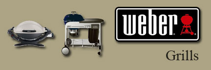 Weber Grills