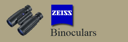 Zeiss Binoculars