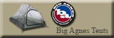 Big Agnes Tents