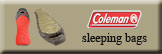 Coleman Sleeping Bags