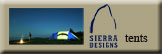 Sierra Designs Tents